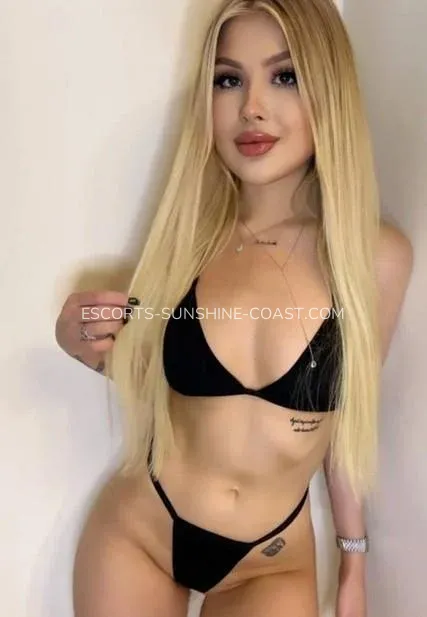 Escorts Sunshine Coast Agnes — 5