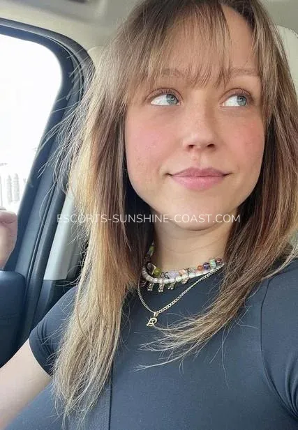 Escorts Sunshine Coast Taylor — 4