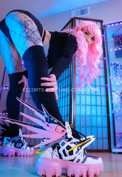 Escorts Sunshine Coast Brooklyn — 3