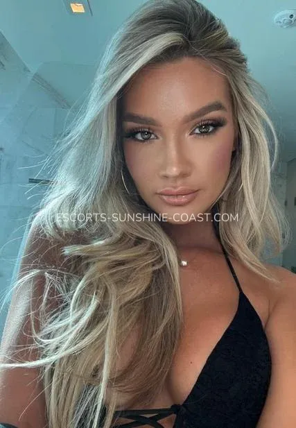Escorts Sunshine Coast Jadyn — 5