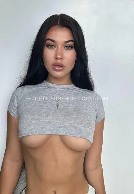 Escorts Sunshine Coast Briana — 4