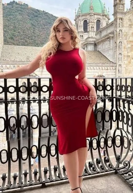 Escorts Sunshine Coast Angelina — 2