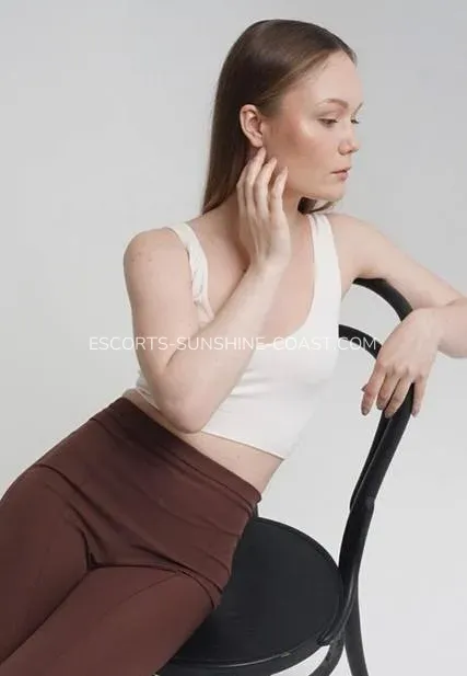 Escorts Sunshine Coast Karla — 4