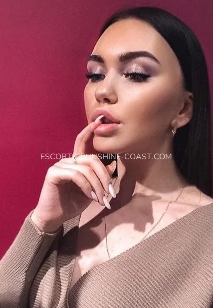 Escorts Sunshine Coast Mariana — 4