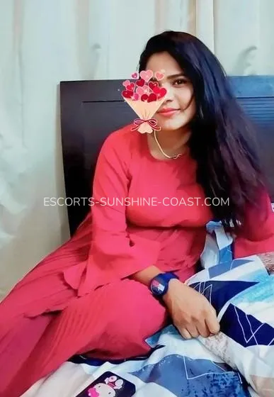 Escorts Sunshine Coast Octavia — 2