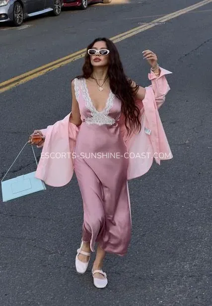 Escorts Sunshine Coast Emma — 3