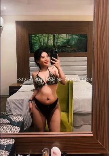 Escorts Sunshine Coast Belinda — 3