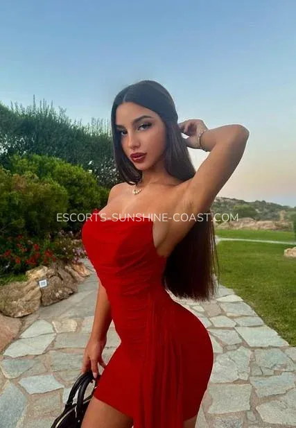 Escorts Sunshine Coast Sofia — 5