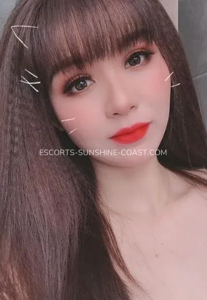 Escorts Sunshine Coast Elizabeth — 4