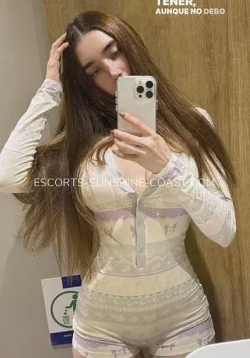 Escorts Sunshine Coast Amarinda — 1