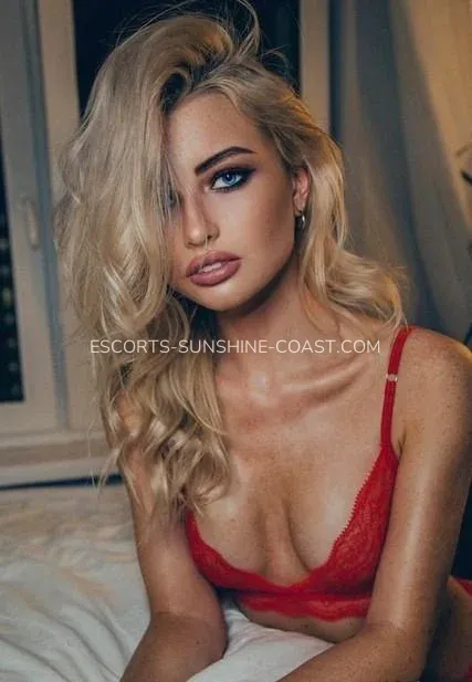 Escorts Sunshine Coast Abby — 1