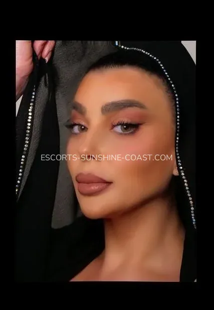 Escorts Sunshine Coast Margaret — 4
