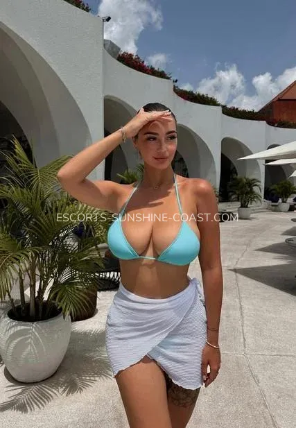 Escorts Sunshine Coast Lisa — 7