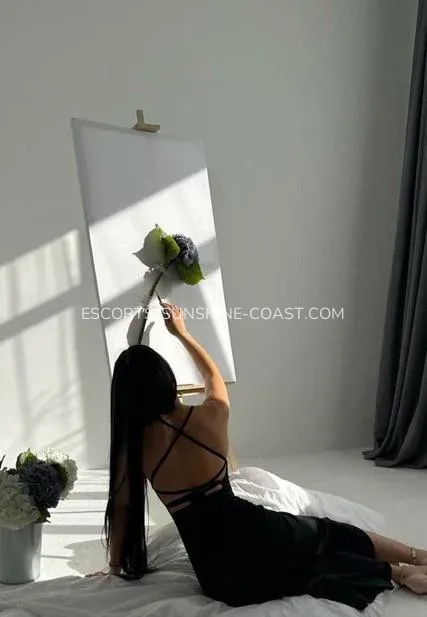 Escorts Sunshine Coast Addison — 1