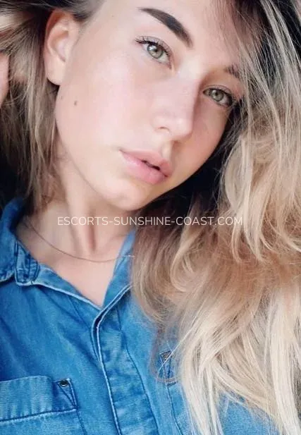 Escorts Sunshine Coast Breanna — 5
