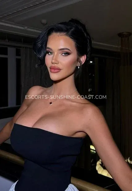 Escorts Sunshine Coast Agata — 7