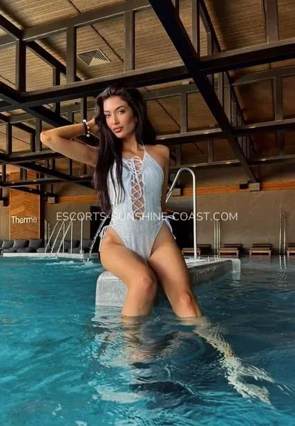 Escorts Sunshine Coast Cheyenne — 5