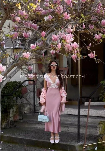 Escorts Sunshine Coast Emma — 1