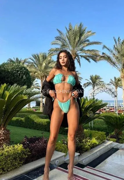 Escorts Sunshine Coast Victoria — 1