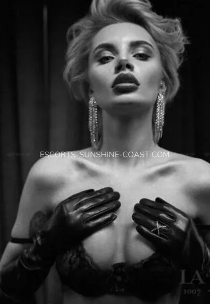 Escorts Sunshine Coast Ann-christin — 3