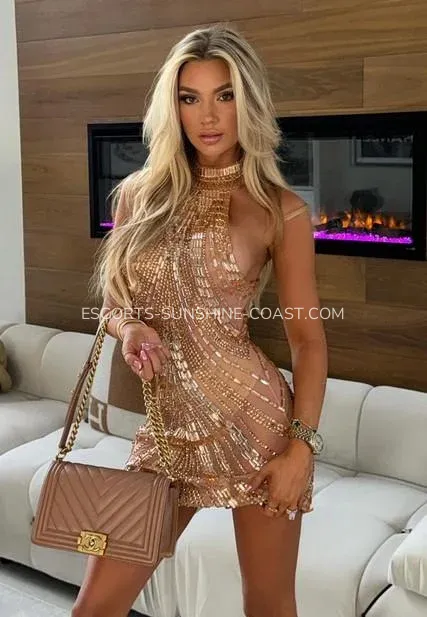 Escorts Sunshine Coast Jadyn — 3