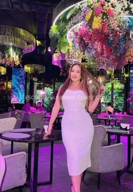 Escorts Sunshine Coast Matilda — 1