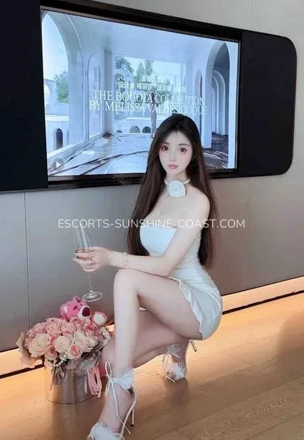 Escorts Sunshine Coast Inga — 1