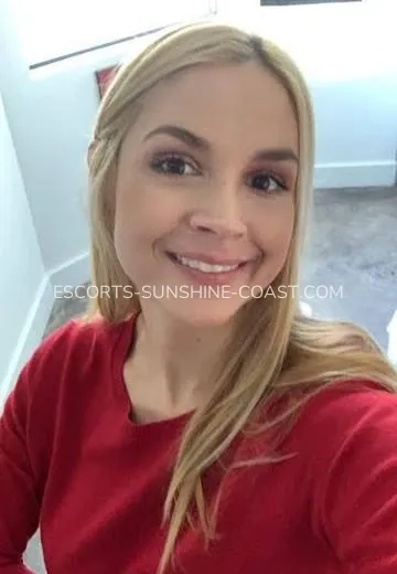Escorts Sunshine Coast Michelle — 2