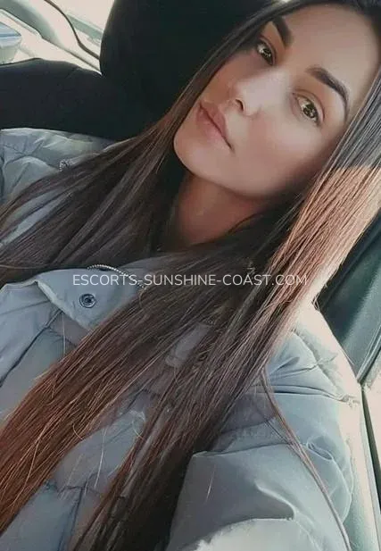 Escorts Sunshine Coast Elsa — 5