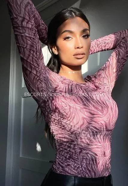 Escorts Sunshine Coast Ariana — 3