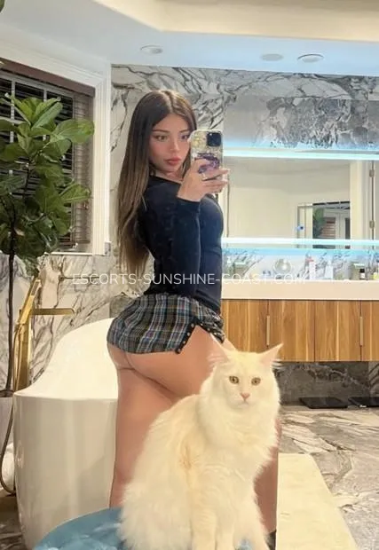 Escorts Sunshine Coast Aurora