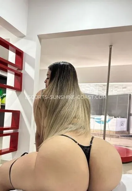 Escorts Sunshine Coast Savannah — 1