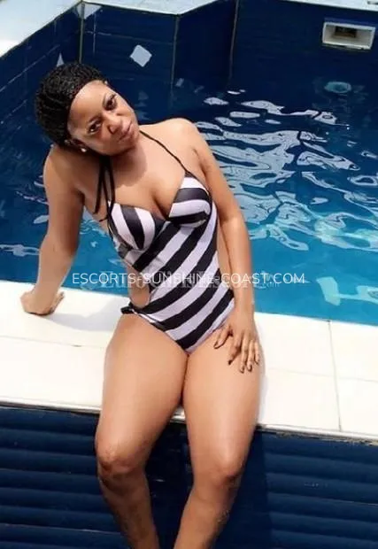 Escorts Sunshine Coast yvonne