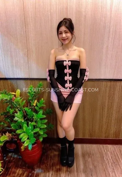 Escorts Sunshine Coast maj