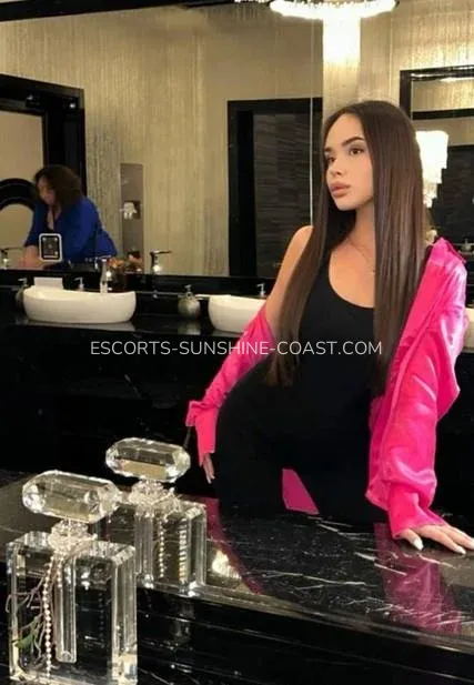 Escorts Sunshine Coast Evelyn — 3