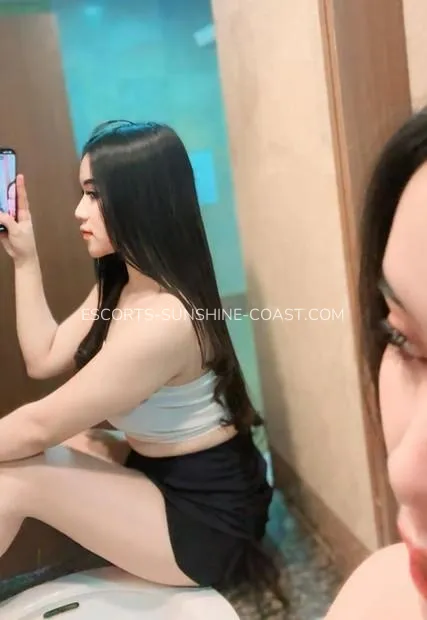 Escorts Sunshine Coast sara