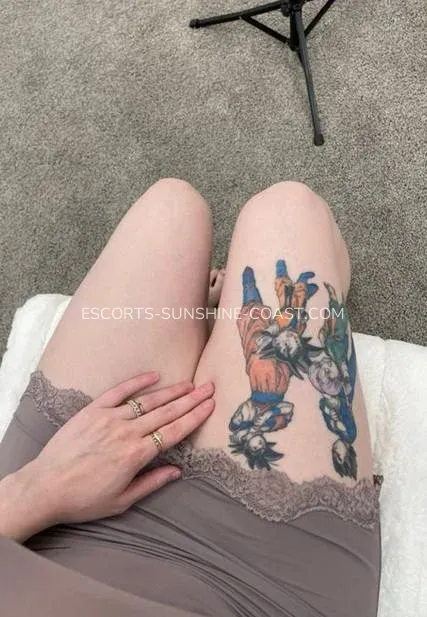 Escorts Sunshine Coast Isabelle — 8