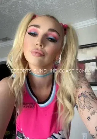 Escorts Sunshine Coast Cassandra — 3