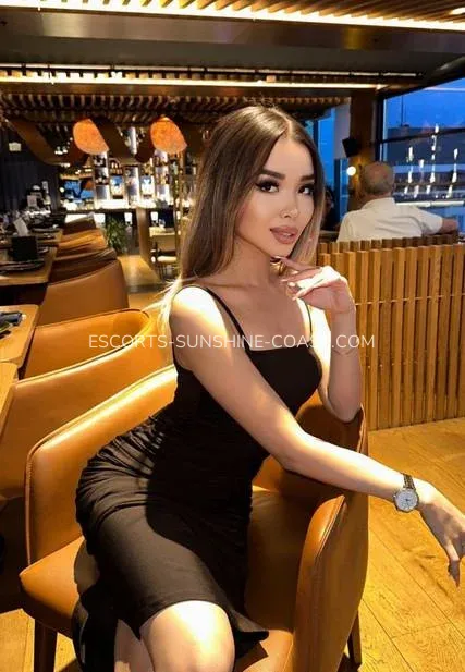 Escorts Sunshine Coast Lisa — 5