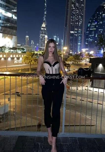 Escorts Sunshine Coast Therese — 6