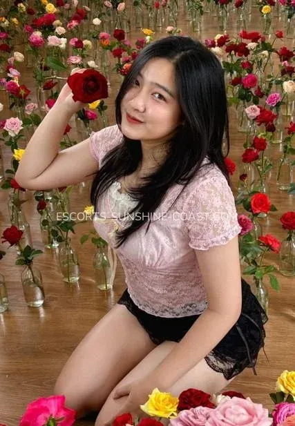 Escorts Sunshine Coast Ellen — 7