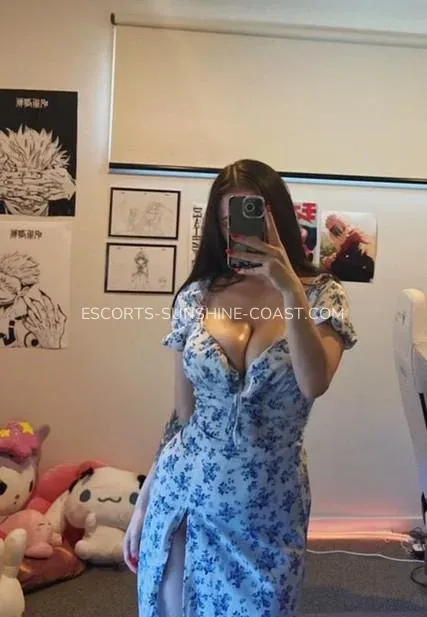 Escorts Sunshine Coast Anna — 3
