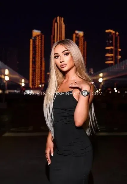 Escorts Sunshine Coast Kennedy — 3
