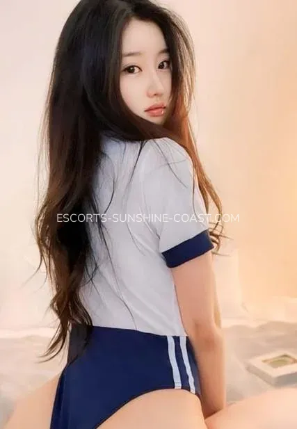 Escorts Sunshine Coast Ulla — 5