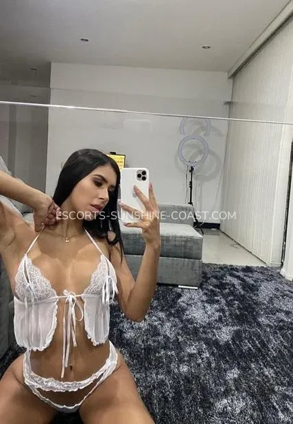 Escorts Sunshine Coast Melissa — 3