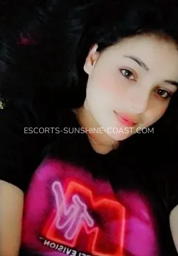 Escorts Sunshine Coast Hailey — 3