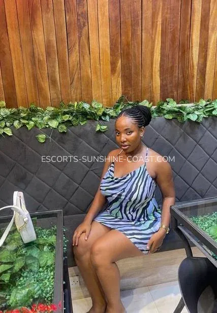 Escorts Sunshine Coast Cinta — 1