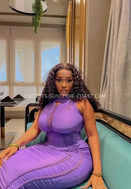 Escorts Sunshine Coast Angelica — 3