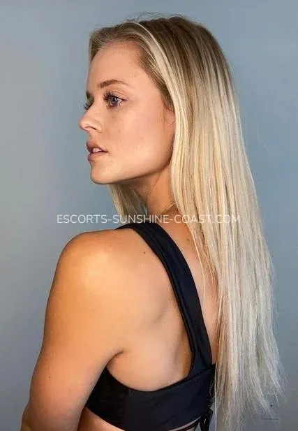 Escorts Sunshine Coast Elin — 7