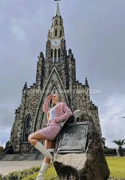 Escorts Sunshine Coast Angela — 4